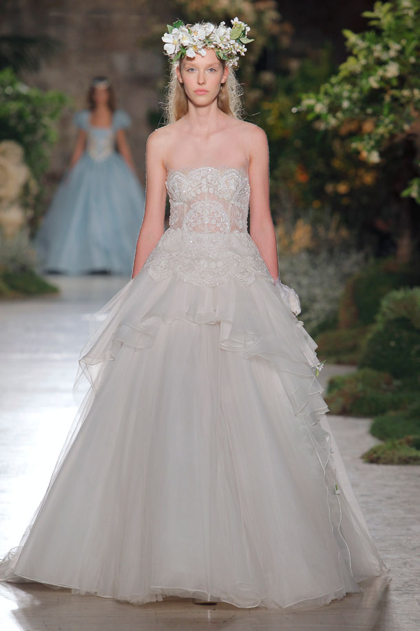 ilovebrides.pt Reem Acra Coleção 2019 BBFW18
